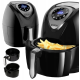 Аерофритюрниця MalTec AirFryer 4,3л 1400 Вт
