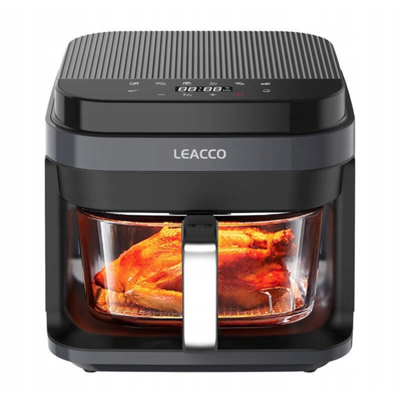 Мультипіч Leacco AF018 5,5л 1350 Вт