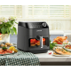 Мультипіч аерофритюрниця Leacco AF020 4,5л 1350 Вт