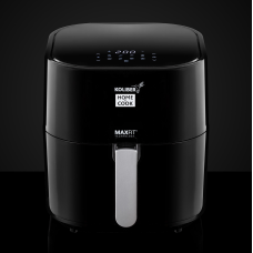 Мультипіч аерофритюрниця Germin Max 3,7л 1700 Вт