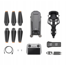 Квадрокоптер DJI Mavic 3 Classic 6000 м 5000 мА/год