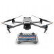 Квадрокоптер DJI Air 3 RC 2 Fly More 10000м 4241 мА/год