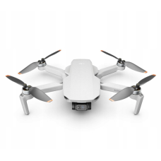 Квадрокоптер DJI Mavic Mini 2 6000м 2250 мАг