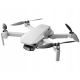 Квадрокоптер DJI Mavic Mini 2 6000м 2250 мАг