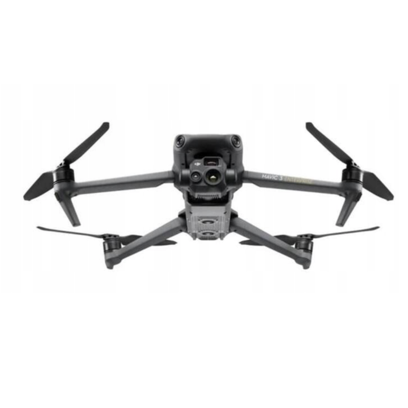 Квадрокоптер DJI Mavic 3 Thermal 8000 м 5000 мА/год