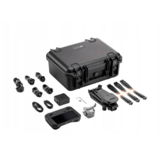 Квадрокоптер DJI Mavic 3 Thermal 8000 м 5000 мА/год
