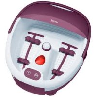 Гідромасажна ванна для ніг Beurer FB 21 Б/У