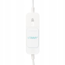 Електроковдра VITAMMY GREY 180 PLED