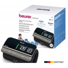 Тонометр Beurer BM 81 з Bluetooth