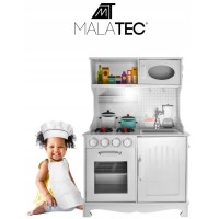 Дитяча кухня Malatec для ігор дітей 4581
