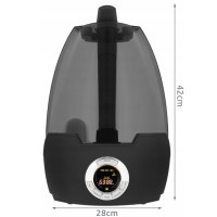 Зволожувач повітря Malatec N11036