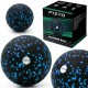Масажний набір 3 в 1 Roller Nut Ball