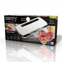 Вакууматор Camry 110W White CR 4470
