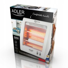 Обігрівач тепловентилятор Adler AD 7709