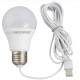 Світлодіодна лампа ESPERANZA ELL170 - LED лампа USB 5W