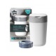 Контейнер для підгузників Tommee Tippee Sangenic Twist Click+1 змінний картридж