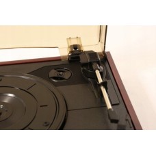 Грамофон FENTON RP105 Коричневий