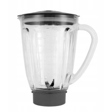 Настільний блендер Vintage Cuisine 500 IN бежевий / коричневий