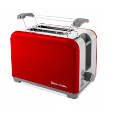 Тостер Vintage Cuisine Red Line червоний 930 IN