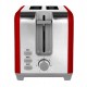 Тостер Vintage Cuisine Red Line червоний 930 IN