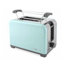 Тостер Vintage Cuisine Red Line м'ятний 930 IN