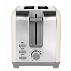 Тостер Vintage Cuisine Red Line бежевий 930 IN