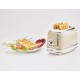 Тостер Ariete Vintage 155/03 2 Tост 810W беж