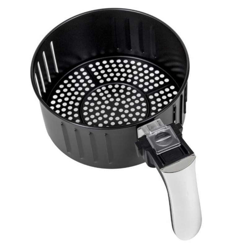 Фритюрниця Vintage Cuisine Retro 1300 IN Беж
