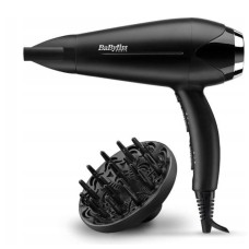 Фен для волосся Babyliss D572DE