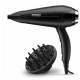 Фен для волосся Babyliss D572DE