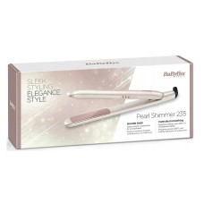 Випрямляч Babyliss Pearl Shimmer 235
