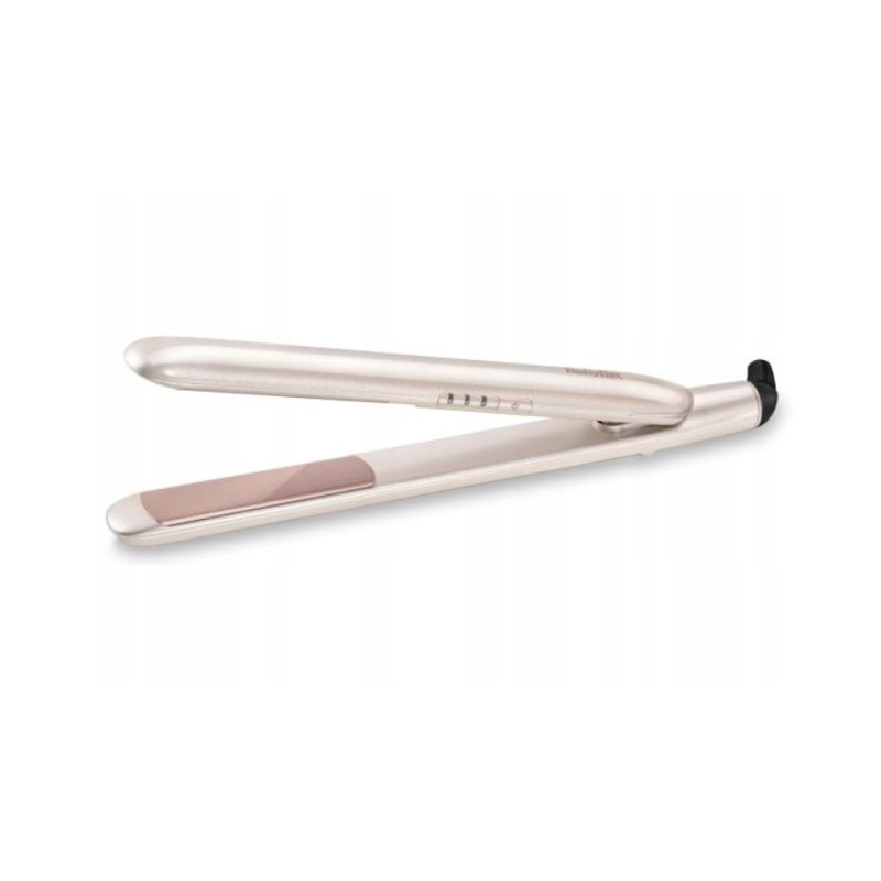 Випрямляч Babyliss Pearl Shimmer 235