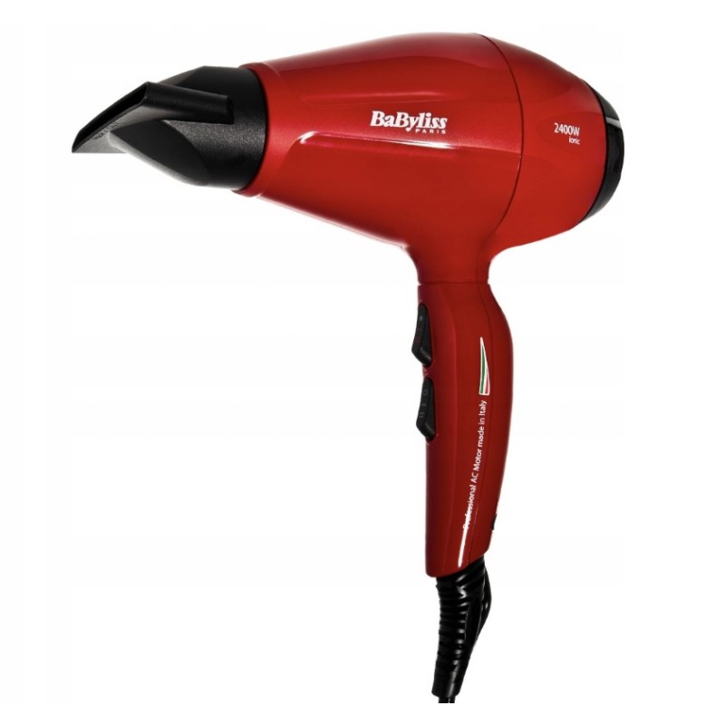 Фен для волосся Babyliss 6615E