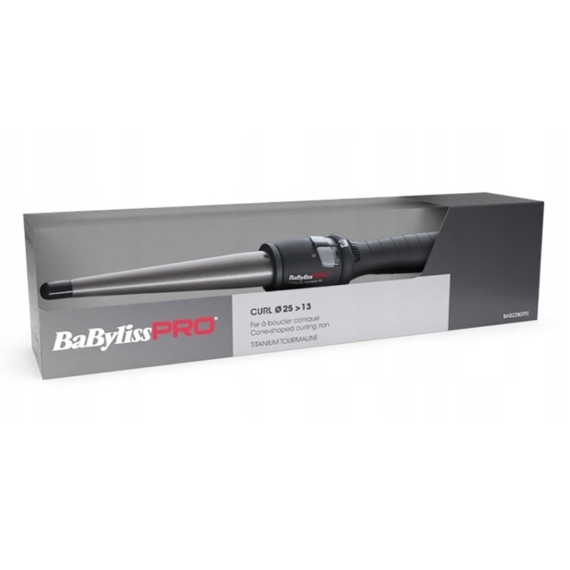 Конічна плойка Babyliss BAB2280TTE