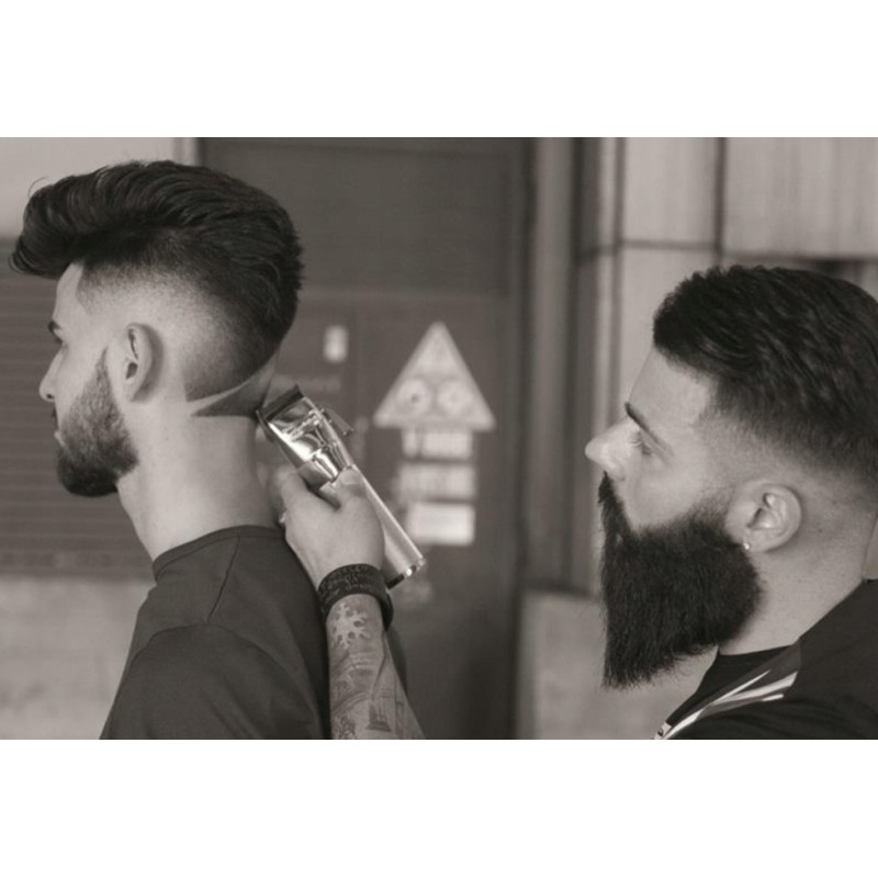 Машинка для стрижки Babyliss Pro FX862E