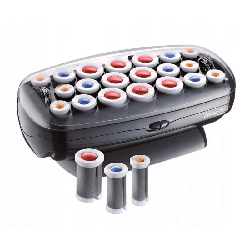 Термобігуді Babyliss BAB3021E 20