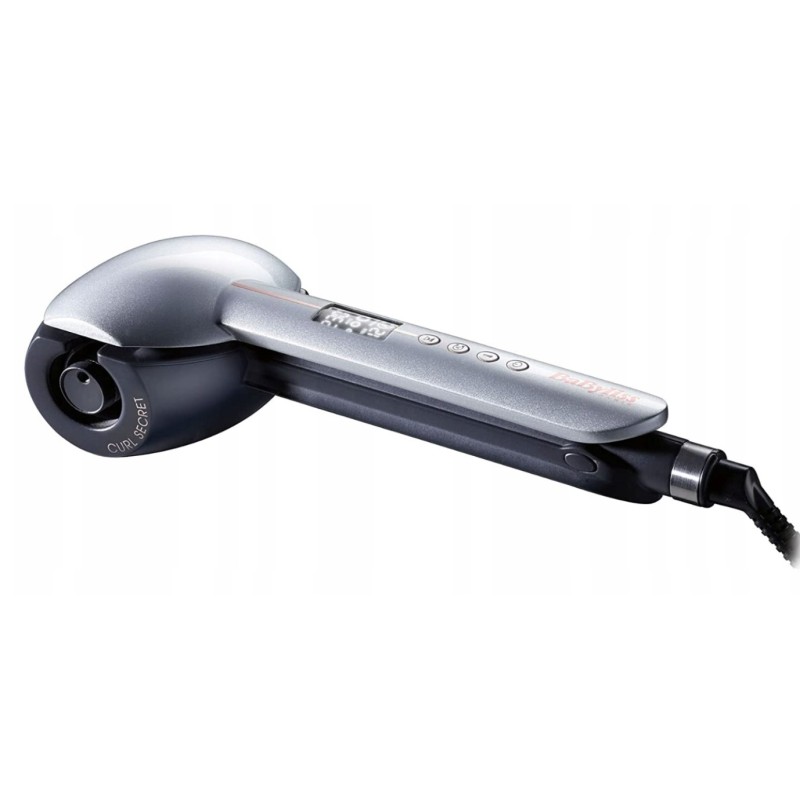 Плойка автоматична Babyliss C1600E