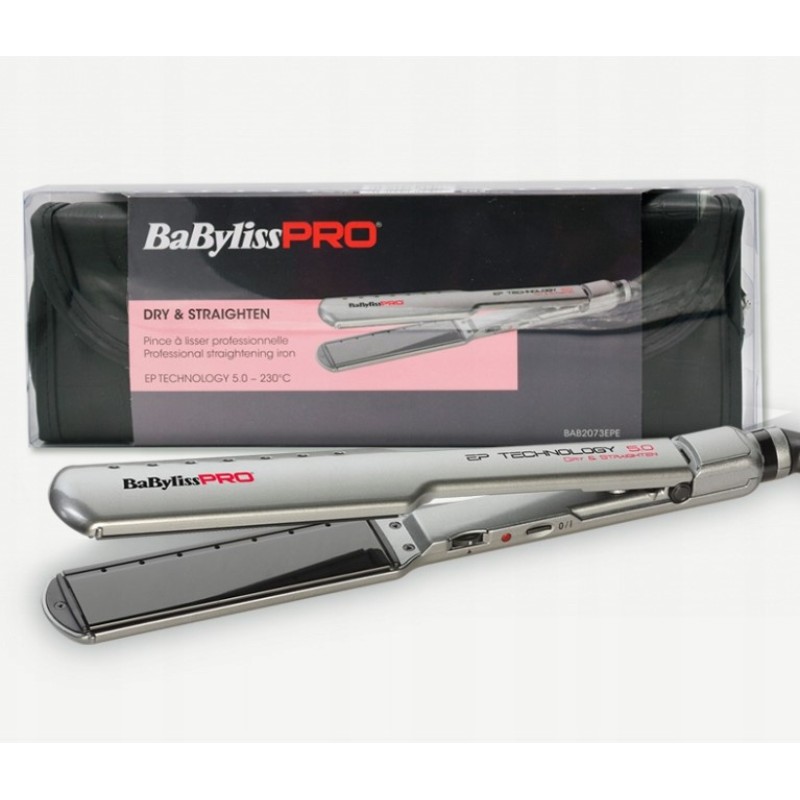 Випрямляч Babyliss BAB2073EPE