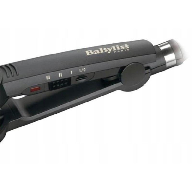 Традиційна плойка Babyliss C260E