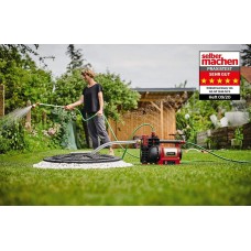 Садовий насос Einhell GE-GP 1246 N FS