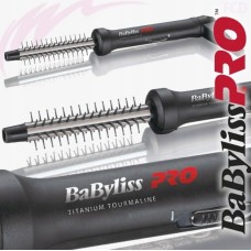 Фен для завивки Babyliss Titanium Tourmaline BAB289TTE