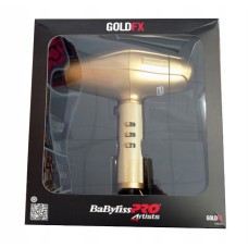 Фен для волосся Babyliss GOLDFX