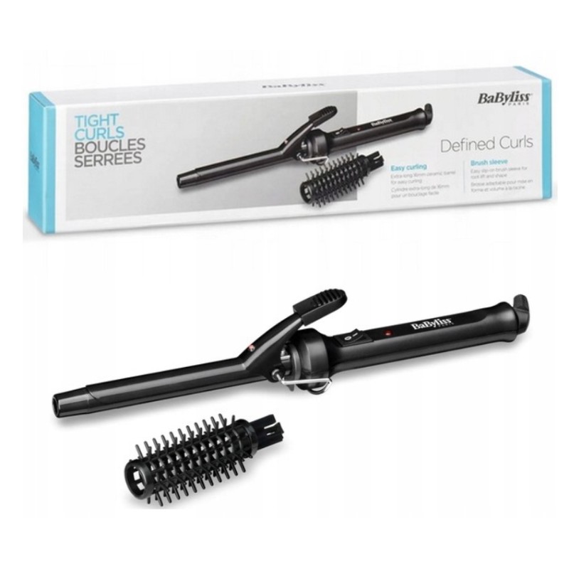 Фен для завивки Babyliss Pro Air Styler BAB663E
