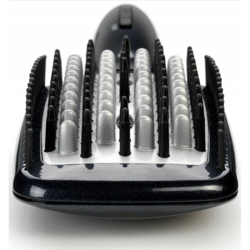 Щітка для випрямлення волосся BaByliss Liss brusch 3D HSB101