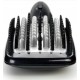 Щітка для випрямлення волосся BaByliss Liss brusch 3D HSB101