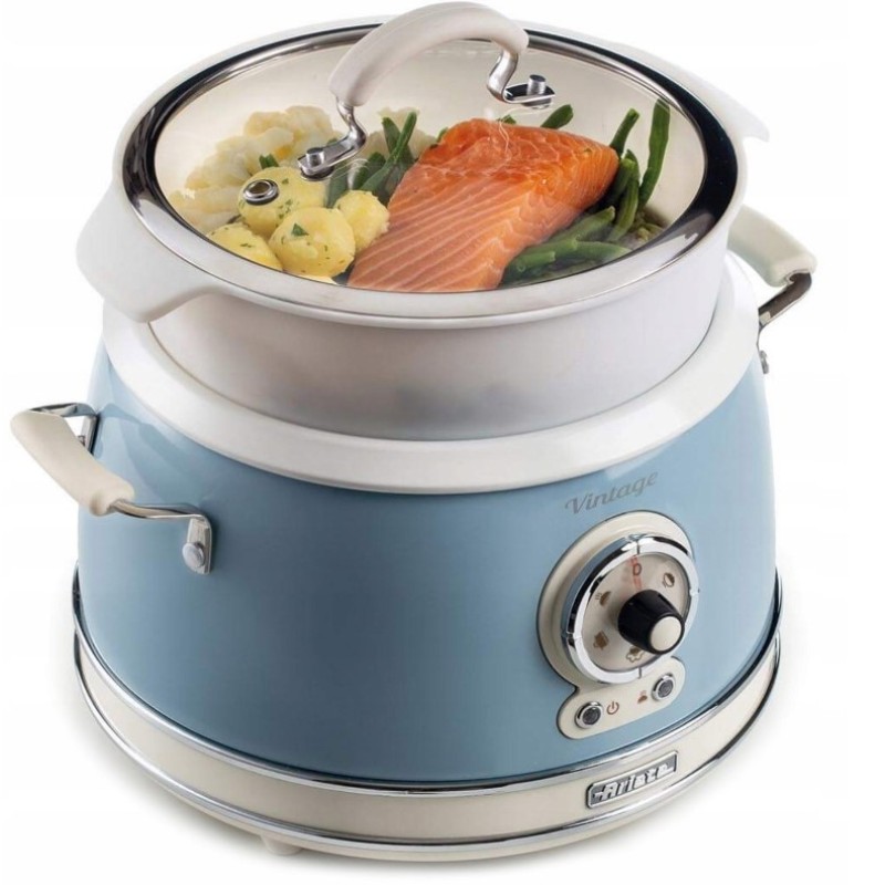 Скороварки Ariete Vintage 3,5 л 2904