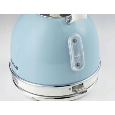 Електрочайник Ariete Vintage 2877/05  2000 IN синій