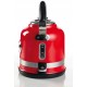 Електрочайник Ariete Vintage 2854 2000 IN червоний