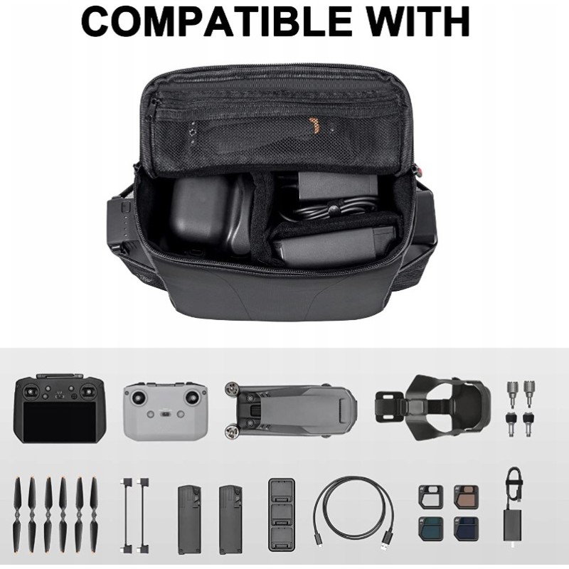 Водонепроникна сумка для DJI MAVIC 3