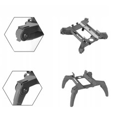 Шасі DJI Mavic 3 Folding Landing Legs